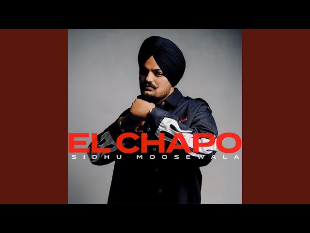 El Chapo