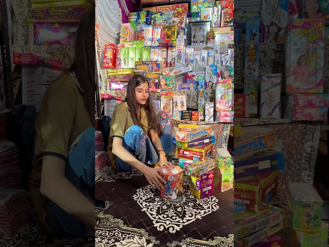 Diwali shopping kr li😂 #shorts #funny #comedy