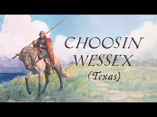 Choosin' Texas by Ella Langley - A Bardcore | Medieval Cover by Hildegard von Blingin'