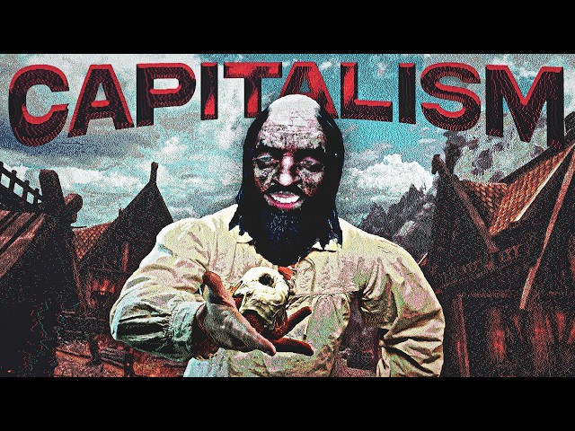 Homeless & Jobless in Skyrim Kinda Sucks