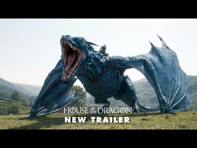 House of the Dragon: S3 - Ep.04 | NEW TRAILER | HBO