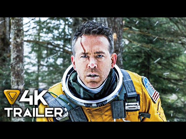 BEST NEW UPCOMING MOVIES 2026 (4K Trailers)
