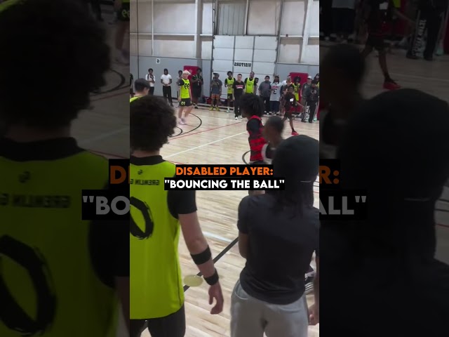 Players Mocking Each Other Gets Wild 🏀 #nba #drama #highlights