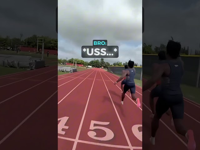 How Many Times Did He Do It? 😂