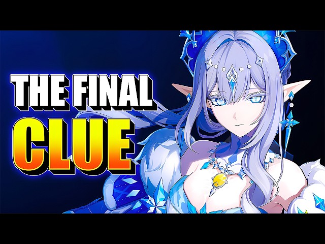 Transcendence Trailer - "Sudden Snow" LORE ANALYSIS and THEORIES: The Big Reveal...