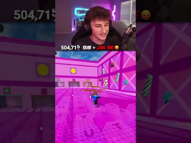 🔴 Roblox +1 Speed Keyboard Escape LIVE! 🔥