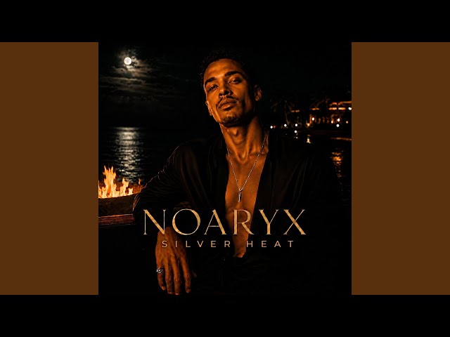 SILVER HEAT (Afro House)
