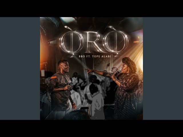 Oro
