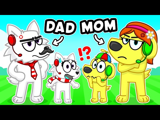 WE MADE OUR PARENTS MAD..
