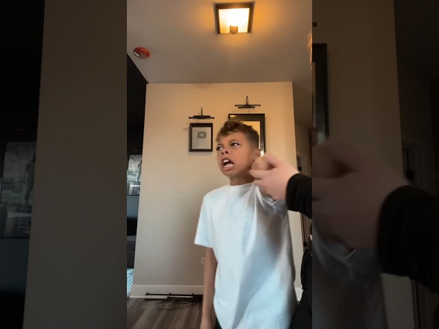 GHOST Prank Gone BAD! 🤣🤣🤣