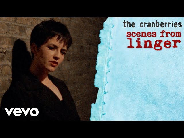 The Cranberries - Scenes From 'Linger' (The Only Color Reel)