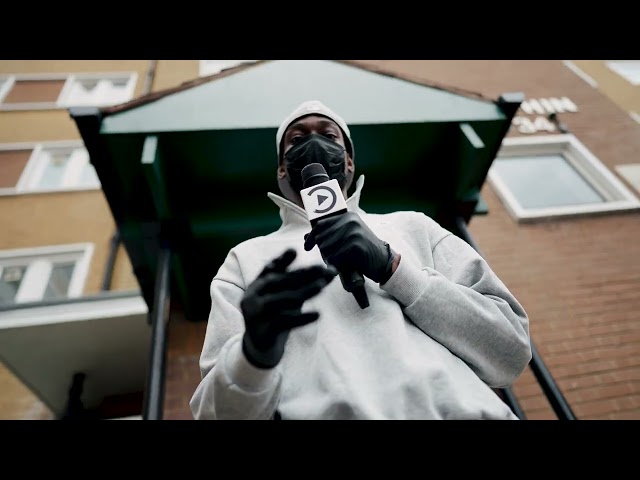 Shuuds - Lightwork Freestyle | Pressplay