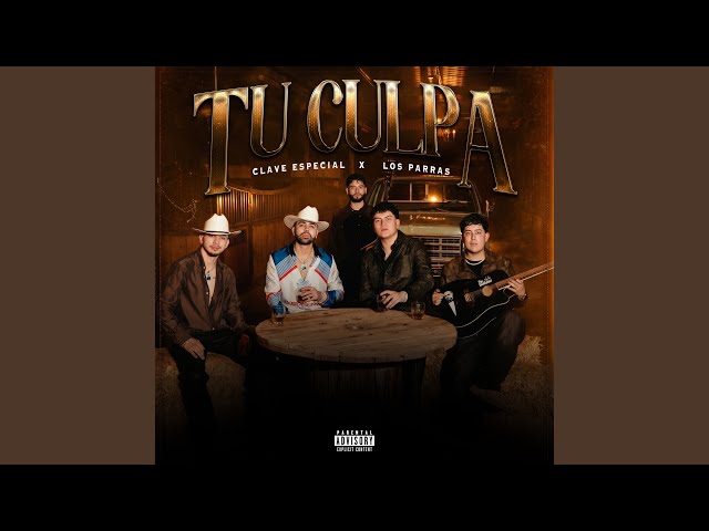 Tu Culpa