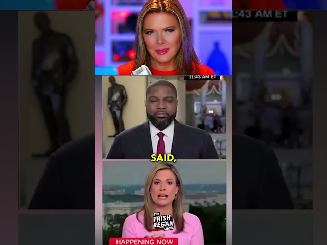 Wow! Byron Donalds DESTROYS CNN Host