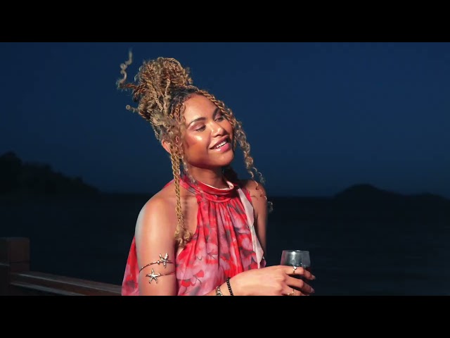 Em i orait - Tonton Malele (feat. Jarahn & Rich Anthony) Official Music Video