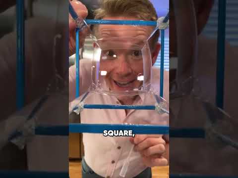 Square Bubble