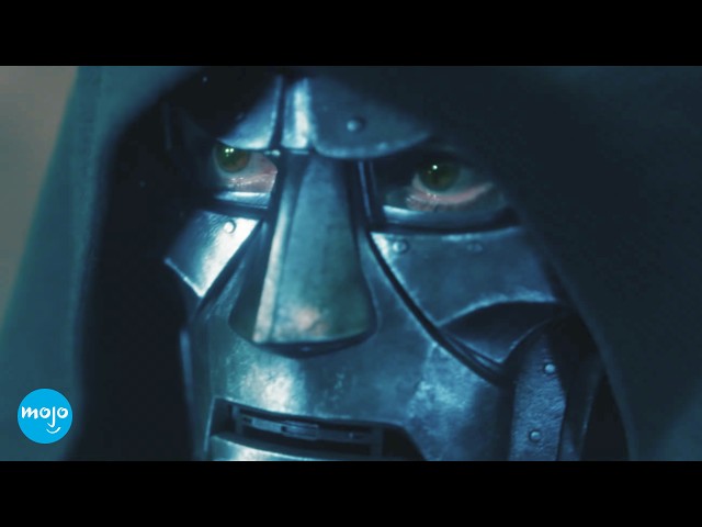 Top 5 Things You Missed in the Avengers: Doomsday Trailer