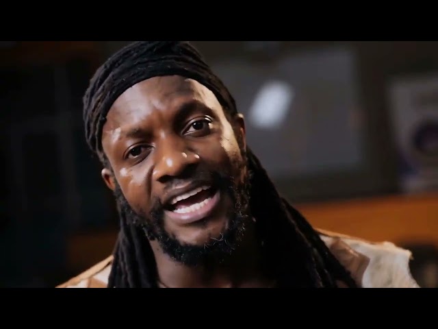 Winky D - Chivanhu (Official Ai Video)