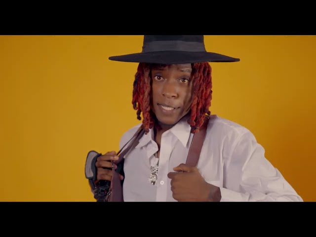 MADA MADA FEAT OG FRESH ZZ X BOBYSTYLE (BLENGENDENG OFFICIAL MUSIC VIDEO )