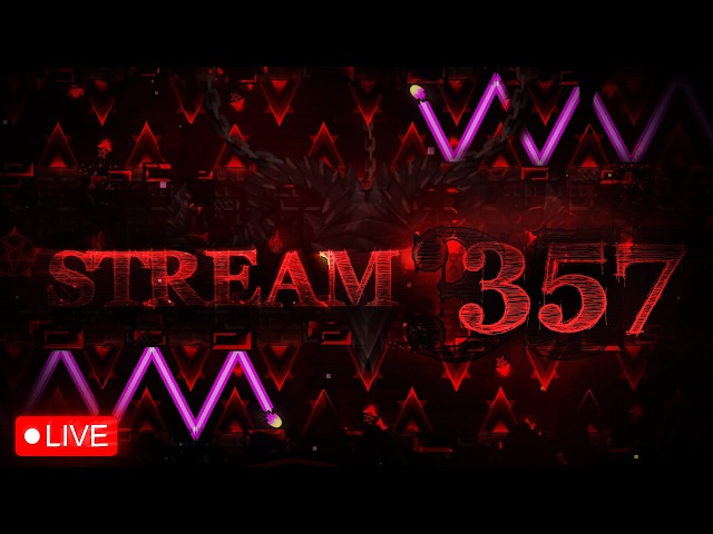 GRIEF 84% 🔴 75%+ x20 🔴 25-100 x8 🔴 STREAM 357