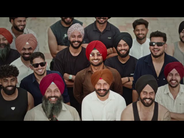 Dilaan De Raaje - RANJIT BAWA (official video )