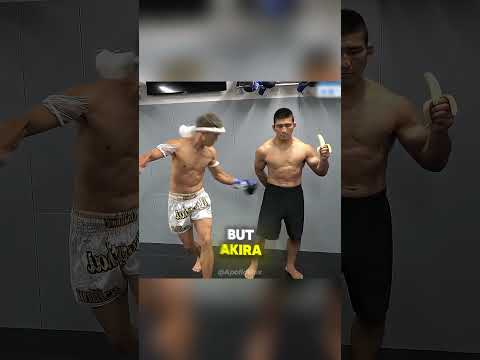 He Thought He Had The Strongest Abs, Then THIS Happened...