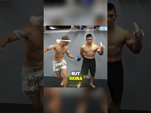 He Thought He Had The Strongest Abs, Then THIS Happened...