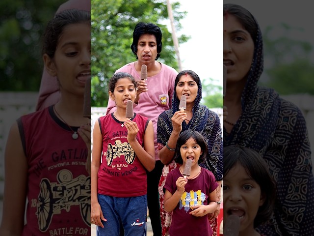 Icecream🍨 eat challenge #shorts #icecream #viral