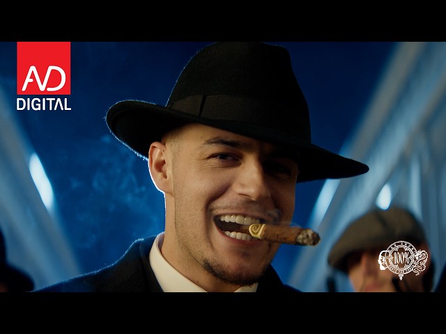 DON XHONI - 100%