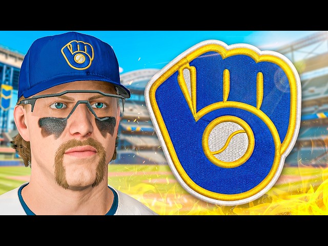 I Got Called Up To The MLB! Road to the Show! Ep. #6