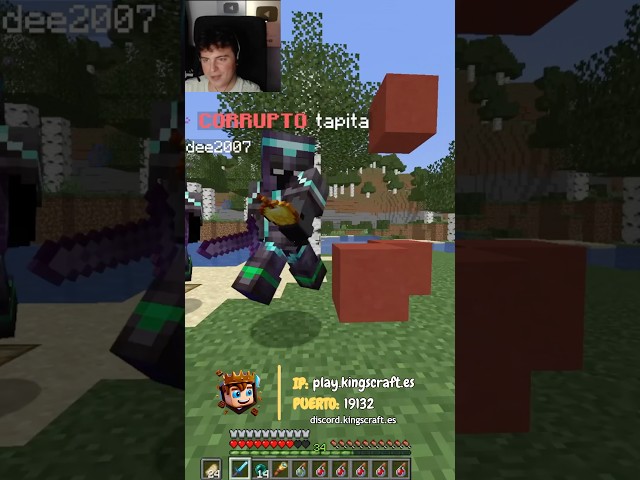 ¡La CASA trampa EXPLOSIVA💥 es BESTIAL! 😱🤯 #minecraft #shorts #viral