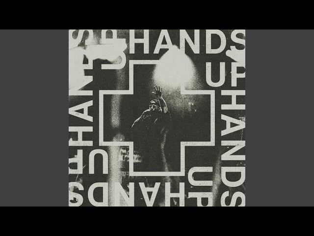 Hands Up