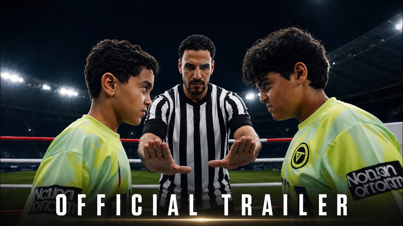 Prime Ibrahim vs Dictator Baba Official Trailer | The Dictator Match