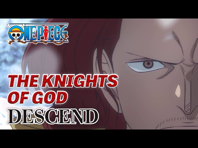 The Knights of God | Trailer | ONE PIECE