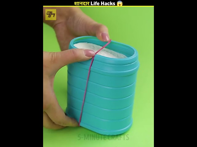 OMG 😱 THESE LIFE HACKS WILL HELP YOU !! #shorts