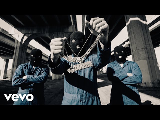 Conep - After (Official Video)