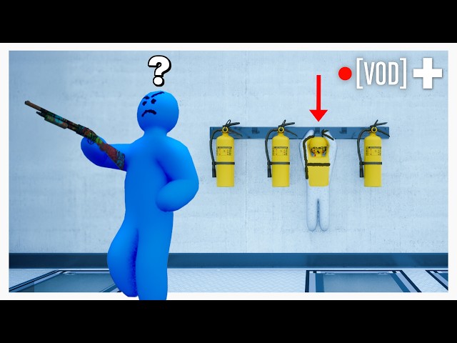 These Meccha Chameleon spots are out of control… [SMii7Y VOD]