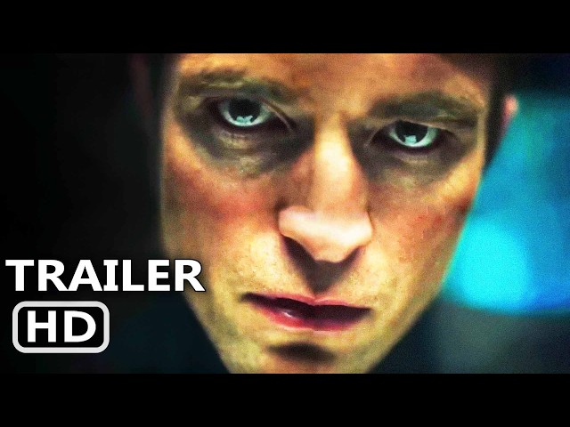 PRIMETIME Official Teaser Trailer (2026) Robert Pattinson, A24