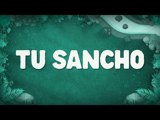 Fuerza Regida - TU SANCHO (Letra/Lyrics)