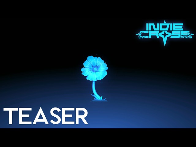 INDIE CROSS// TEASER 2