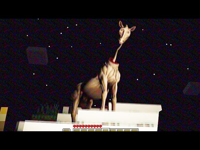 The Long Horse... (Full Movie)