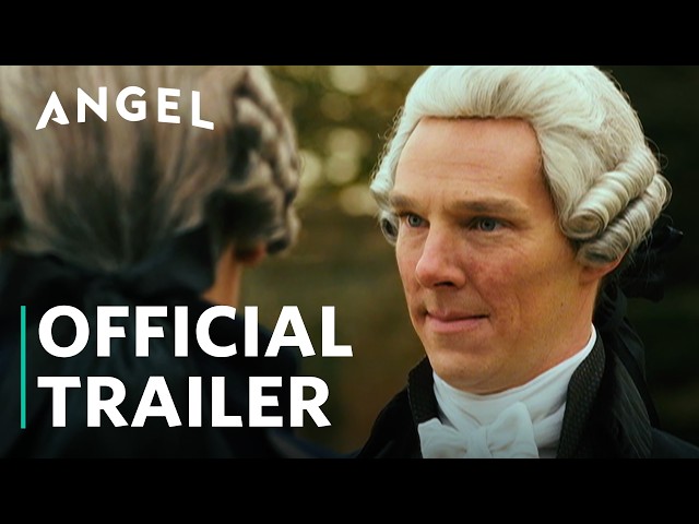 Amazing Grace | Official Trailer | Now Streaming | Angel