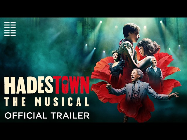 Hadestown: The Musical | Official Trailer | Bleecker Street