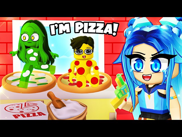 Roblox Hide And Seek But YOU DRAW!