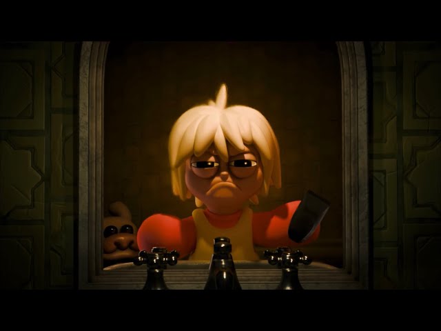 Bowlbo The Quest for Bing Bing Trailer 2026