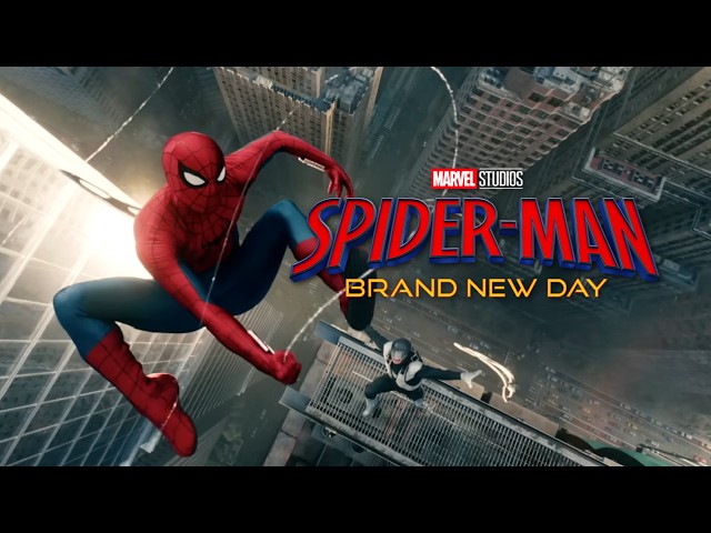 Open Bar #189 - Toy Story 5, Spider Man Trailer, The Furious