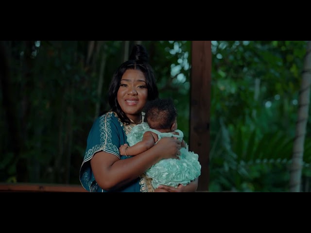 SHISHIE _ PITIT MWEN`(OFFICIAL VIDEO)