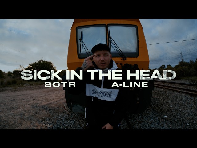 KOGZ- SICK IN THE HEAD
