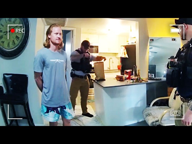Man Exposes Himself and Asks Woman If She's Interested