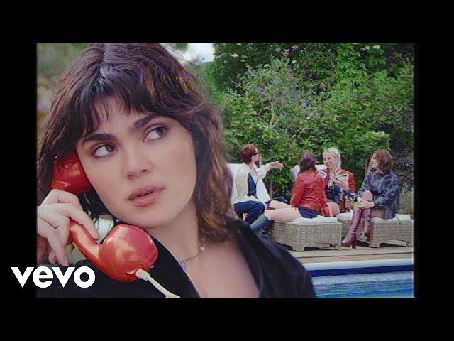 The Last Dinner Party - Knocking at the Sky